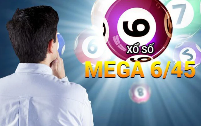 Mẹo Chơi Chuẩn Mega 6/45 ok365 Nhận Thưởng Liền Tay