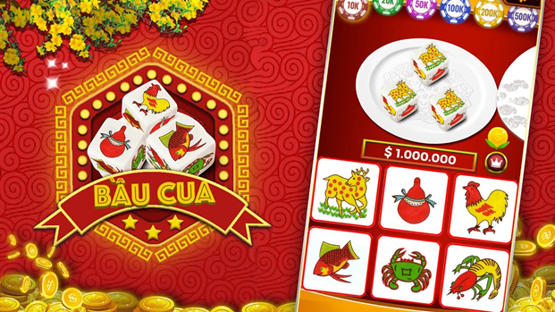 Khi Tham Gia Chơi Game Bầu Cua Tôm Cá ok365 Cần Chuẩn Bị Dụng Cụ Gì?