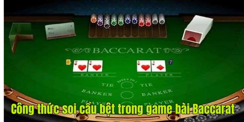 Baccarat ok365 Là Gì?