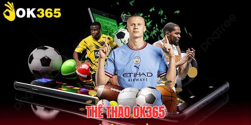 Những hình thức cược phổ biến của Saba Sports ok365  