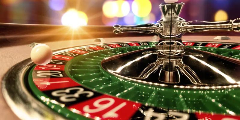 Thủ Tục Tham Gia Roulette ok365 Đơn Giản Cho Newbie