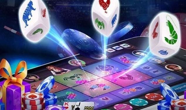 Mẹo Tham Gia Game Bầu Cua Tôm Cá ok365 Dễ Giành Chiến Thắng