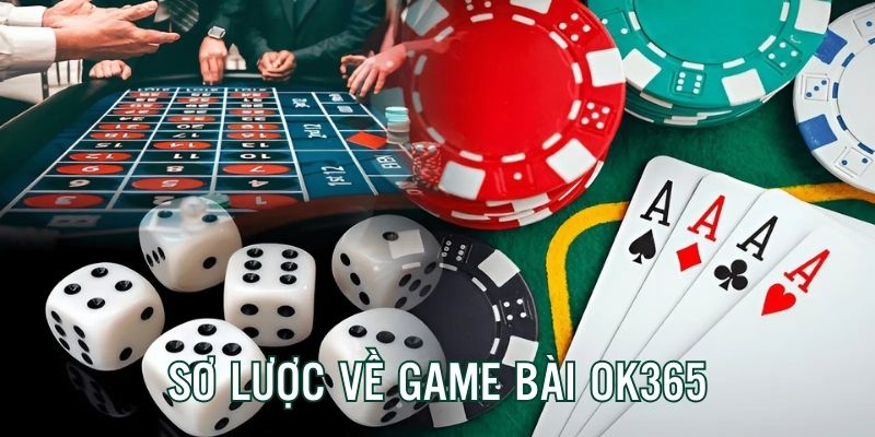 Game Mậu Binh Online ok365 Là Gì?