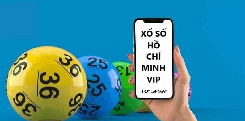 Hồ Chí Minh Vip ok365 Là Gì?