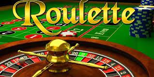 Roulette ok365 Là Gì?