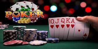 Từng Bước Đặt Cược Poker ok365 Như Thế Nào?