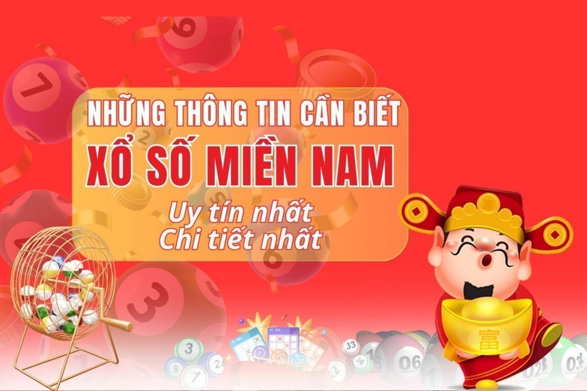 Tại Vì Sao Anh Em Bet Thủ ok365 Nên Cá Độ Xổ Số Miền Nam Trực Tuyến?