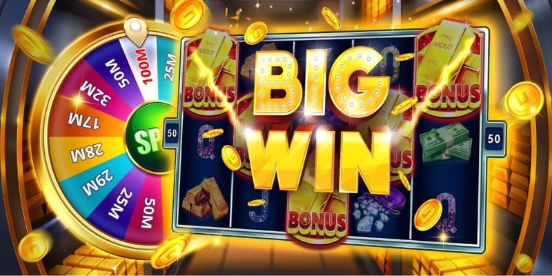 Mẹo Chơi Slot Game ok365 Hay Nhận Tiền Liền Tay