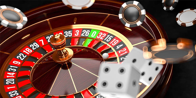 Mẹo Chơi Hay Nâng Cao Cơ Hội Thắng Lớn Roulette ok365!