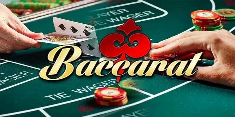 Baccarat ok365