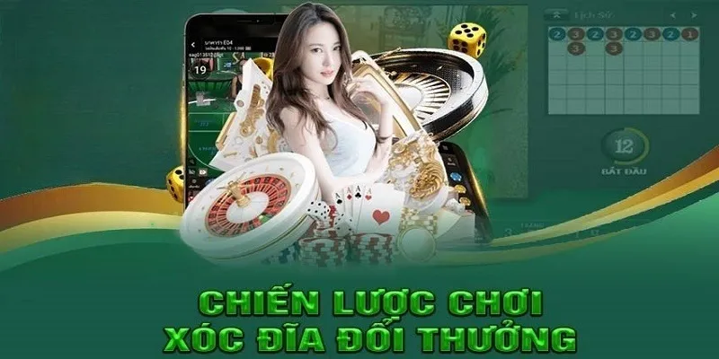 Tìm Hiểu Thông Tin Chi Tiết Về Ván Chơi Game Xóc Đĩa Đổi Thưởng ok365