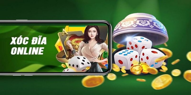 Giới Thiệu Vài Dữ Liệu Cơ Bản Game Xóc Đĩa Đổi Thưởng ok365