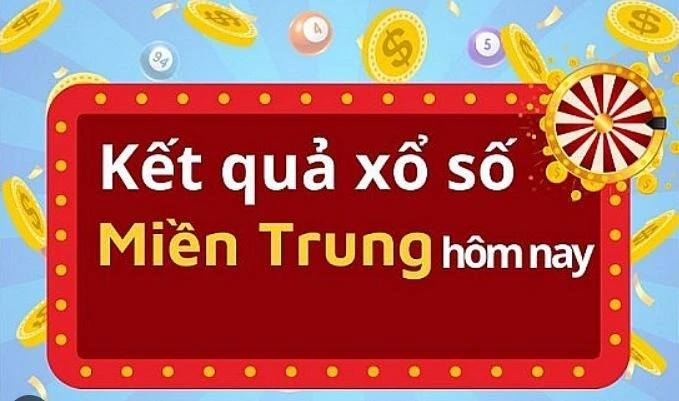 Định Nghĩa Xổ Số Miền Trung ok365