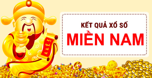 Xổ Số Miền Nam ok365