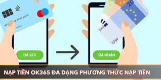 Chấp hành các nội dung cá cược nhà cái ok365 đưa ra