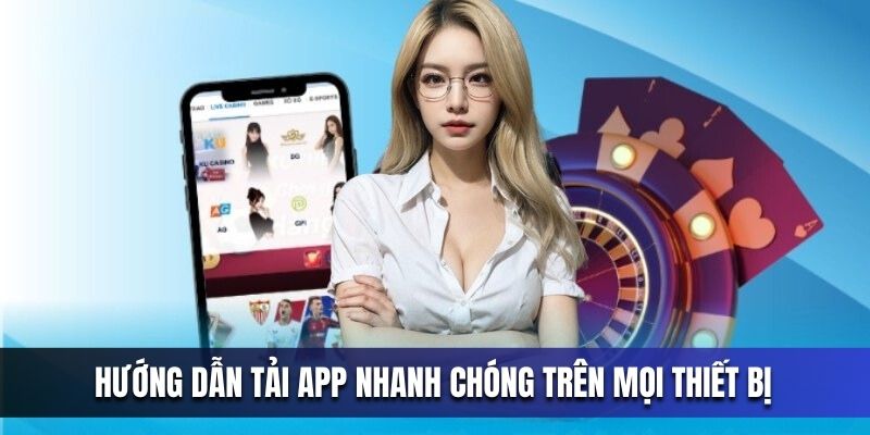 Lời khuyên khi Tải App ok365